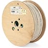 18/02 Stranded Shielded stat wire 500' - Thermostat Accessories