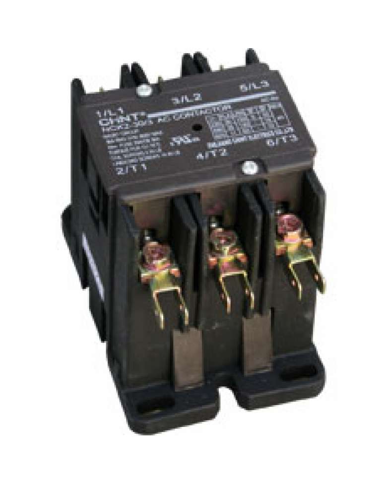 24 VOLT CONTACTOR 40 AMP