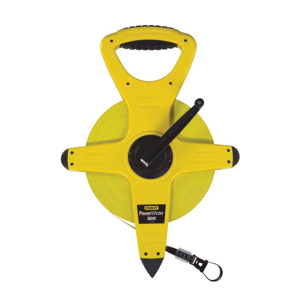 300ft roll tape measure - Hand Tools