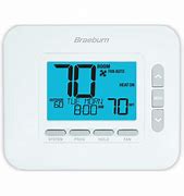 BRAEBURN THERMOSTAT 1H/1C - Thermostats