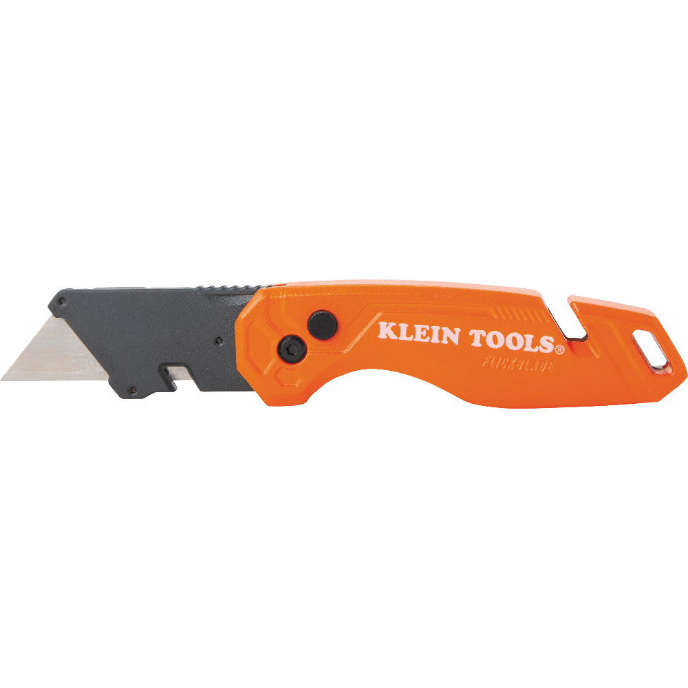 KLEIN Folding Utility Knife - Tools