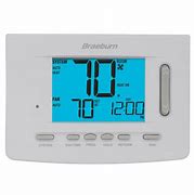 BRAEBURN THERMOSTAT 1H/1C - Thermostats