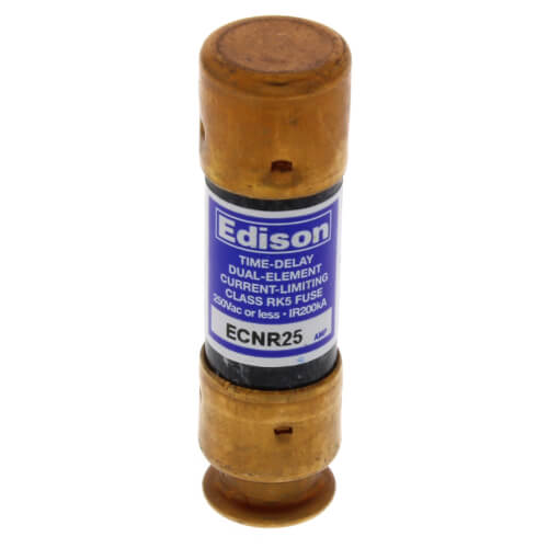 25A 250V FUSE - Electrical