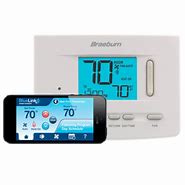 Braeburn 3H 2C Prog. Wifi - Thermostats