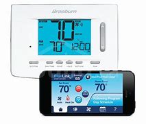 BRAEBURN THERMOSTAT 2H/2C Wifi - Thermostats