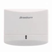 Braeburn Wireless Indoor Sensor - Thermostat Accessories