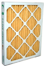 CLIMATEMASTER PART FILTER 20x24x2 - Replacement Air Filters