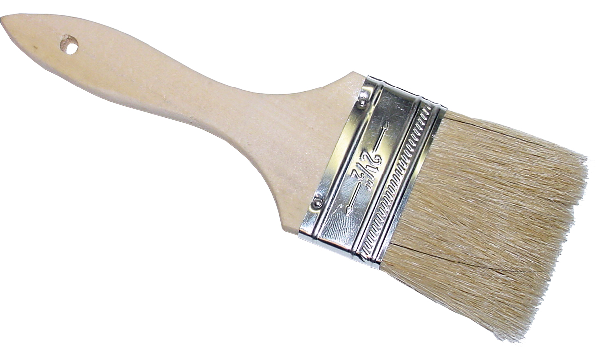 3 INCH CHIP BRUSH - Chip Brush