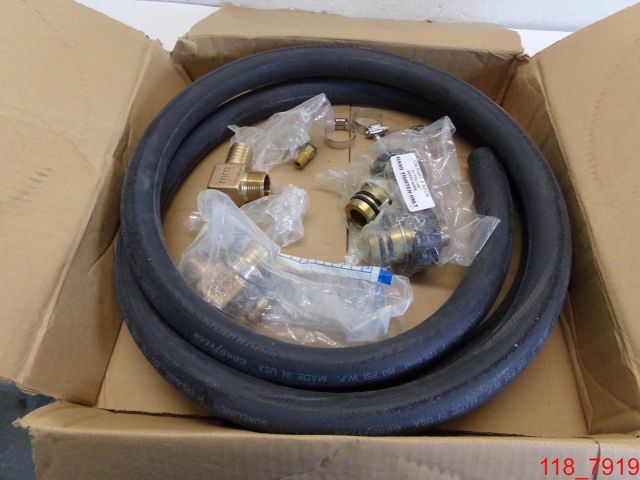 HOSE KIT O-RING (FITS CM FLOWCENTER)