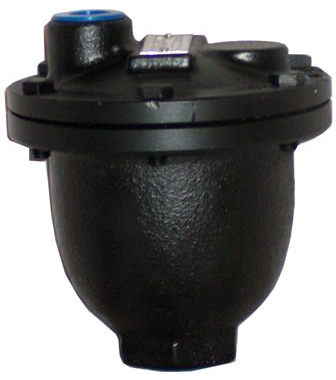 AMERICAN WHEATLY 1 INCH AIR RELEASE - High Capacity Air Release Valve