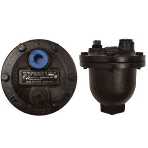 AMERICAN WHEATLY 3/4 INCH AIR RELEASE - Accessories