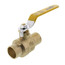 3/4INCH BRASS SWEAT BALL VALVE - Valves