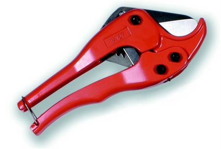 2" Pirana Ratchet Cutter - Tools