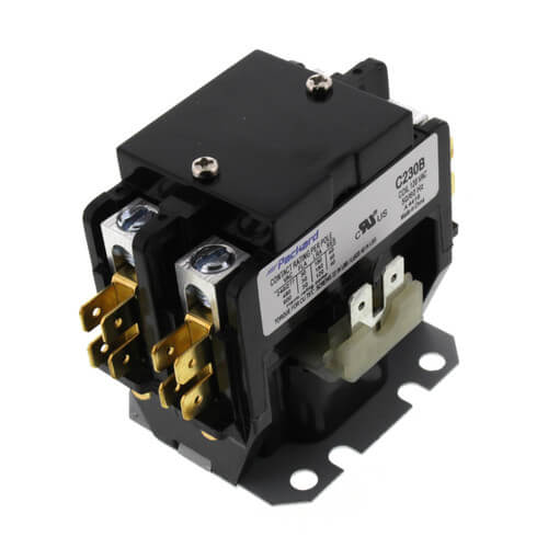 2P / 30A / 120V Contactor - Electrical