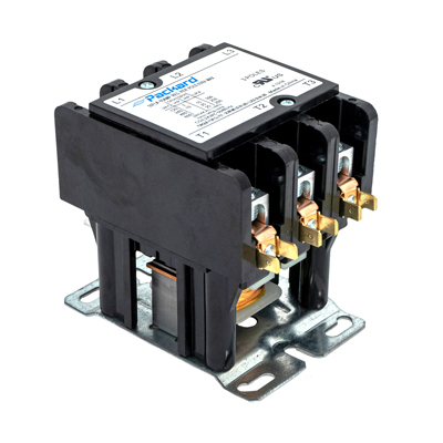 3P / 50A / 24V Contactor - Electrical