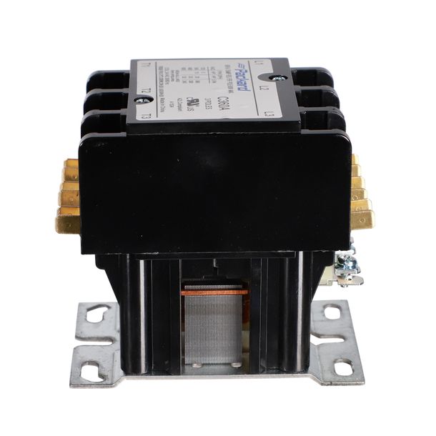 3P / 60A / 24V Contactor - Electrical