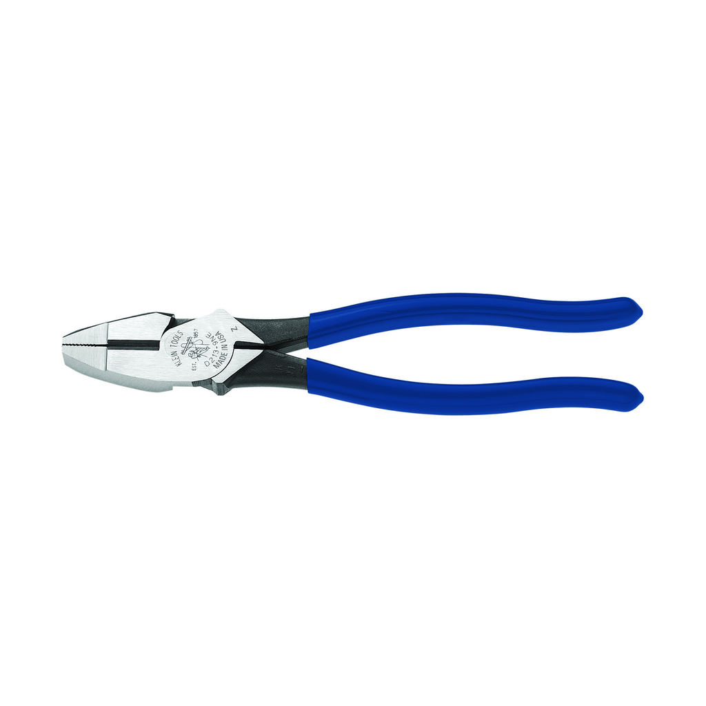 KLEIN Lineman's Pliers 9-In - Hand Tools