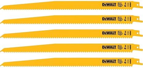 Dewalt 12" wood saws all blade - Chucks, Bits and Blades