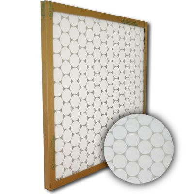 14 X 30 X 1 DISPOSABLE AIR FILTER - Air Distribution