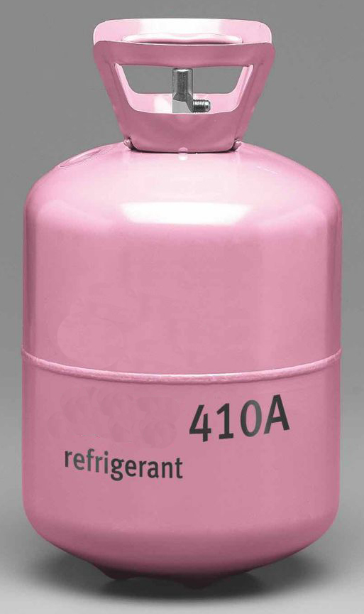 410A 25LB CYLINDER FREON