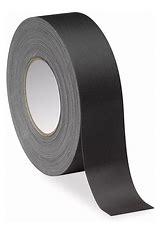 GAFFERS TAPE 2" X 90' - Tapes, Sealants and Adhesives