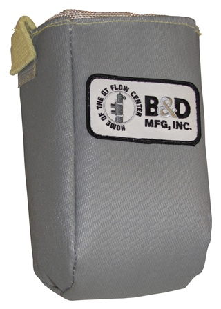 B&D Fusion Iron Bag - Tools