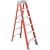 6' STEP LADDER - Hand Tools