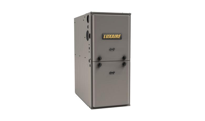 Luxaire 96% 2 Stage STD ECM 120kbtu - Conventional