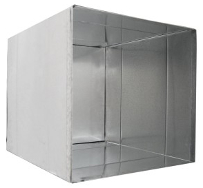 20 X 24.25 X 2' RA Plenum Furnace