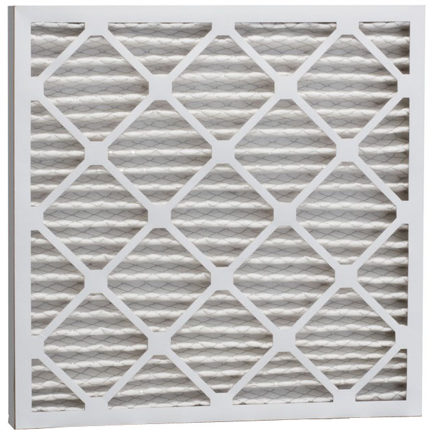 18x20x1 Pleated Filter - Polly Series 1" Air Filter