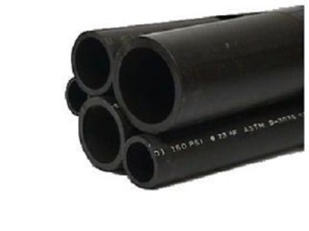 2INCH X 20FT POLY PIPE SDR11 STRAIGHT - Polyethylene Pipe