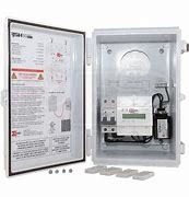 Surge Protector and Voltage Monitoring - Electrical