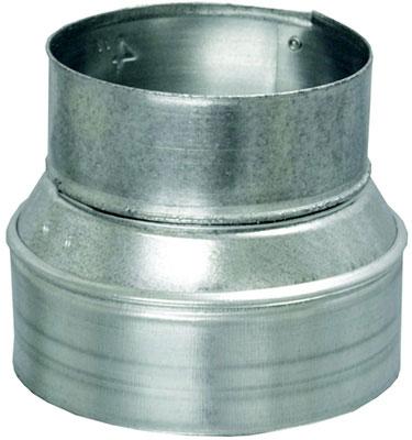 #400 18 X 16 REDUCER - Duct and Fittings