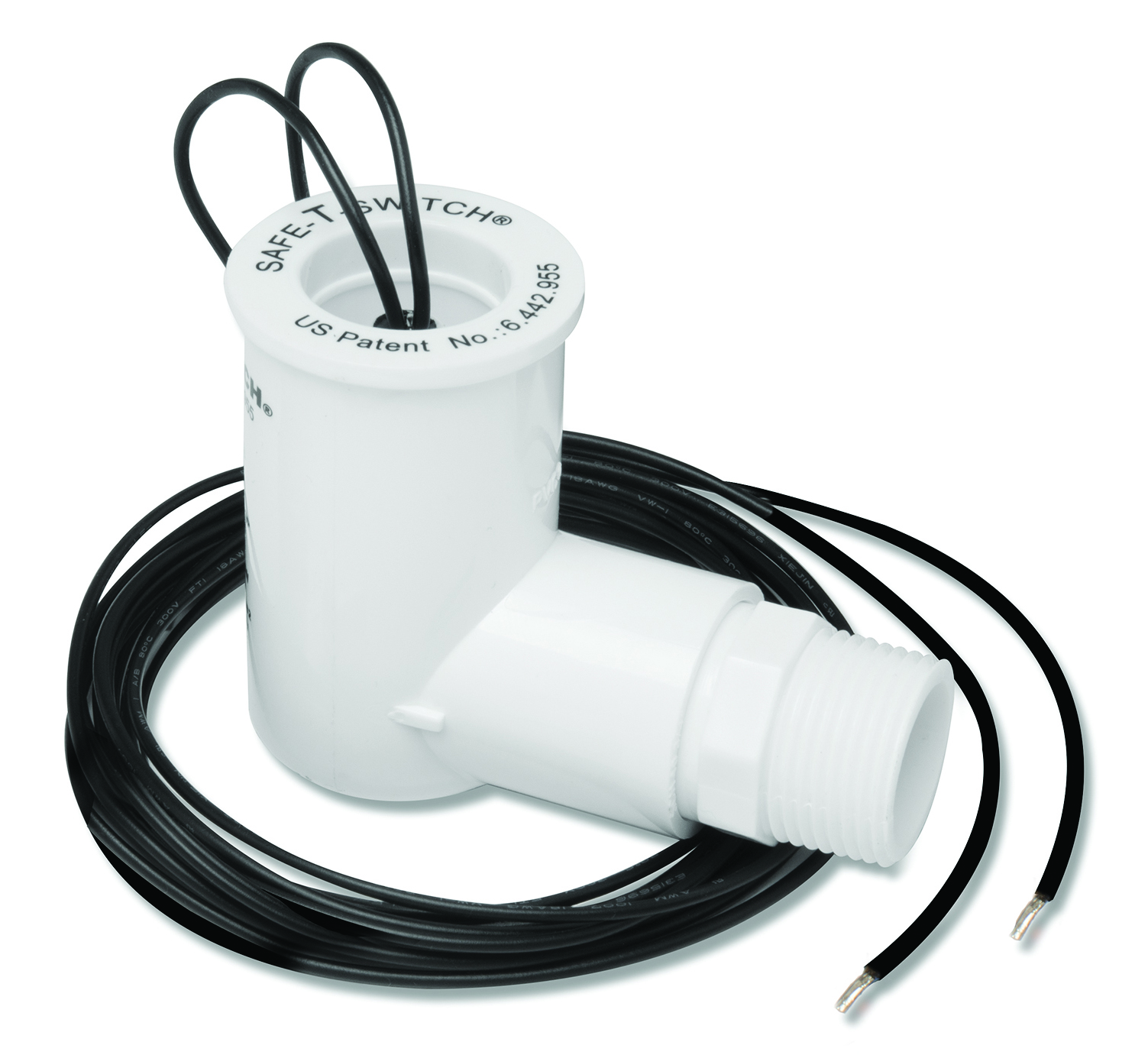 FLOAT SWITCH CONDENSATE OVERFLOW,24V