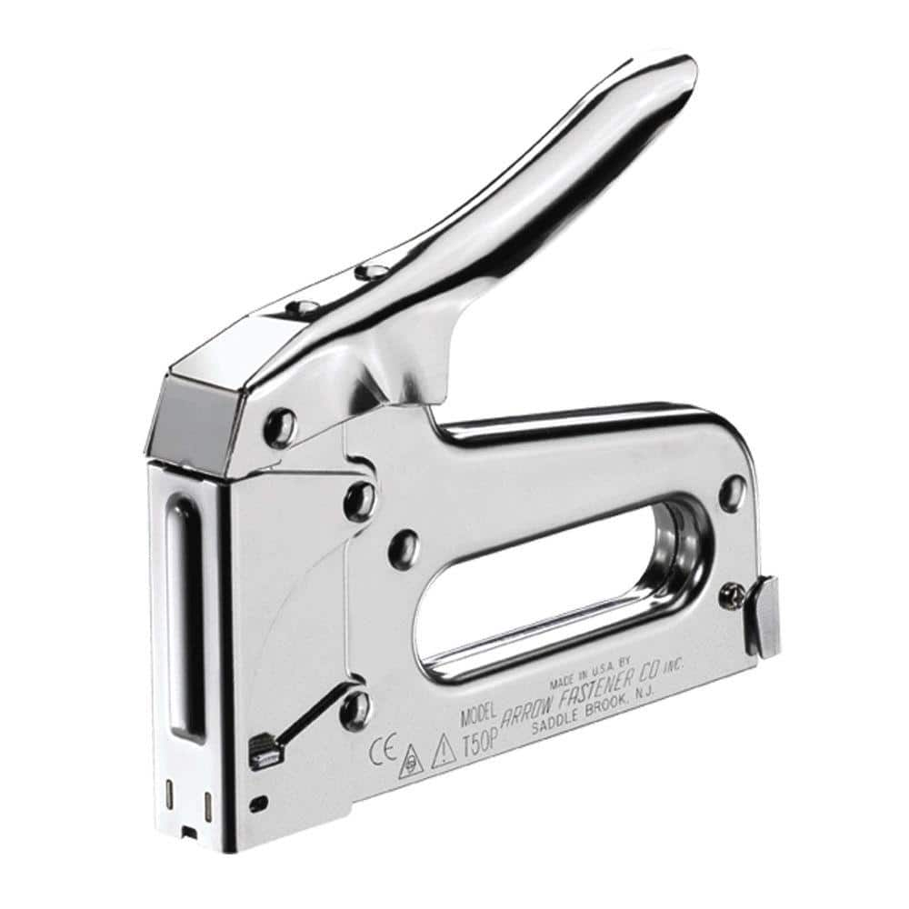 STAPLE GUN, T50, - Tools