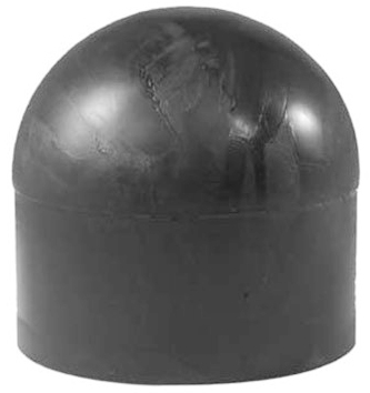 1-1/4 INCH SOCKET FUSION END CAP - Socket Fusion Cap