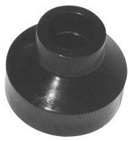 2 INCH X 1 INCH FUSION REDUCER - Socket Fusion Coupling