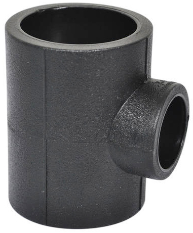 1-1/4INCH FUSION POLY TEE SOCKET