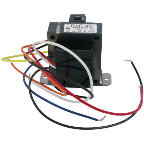 75 VA Class II Foot Mnt Trans - Electrical