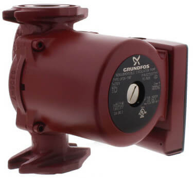 grundfos UP-26-116  230V Pump - Circulator Pumps