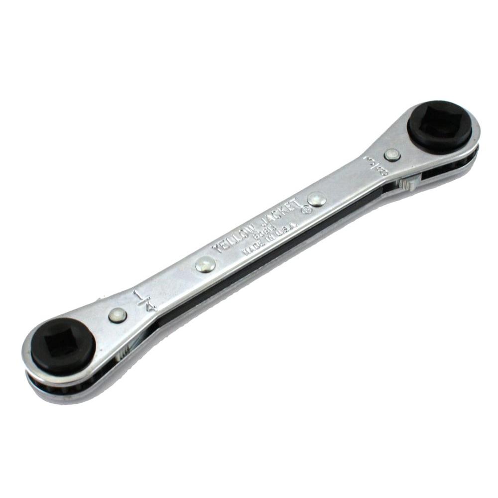 Yellowjacket Straight service wrench - Tools