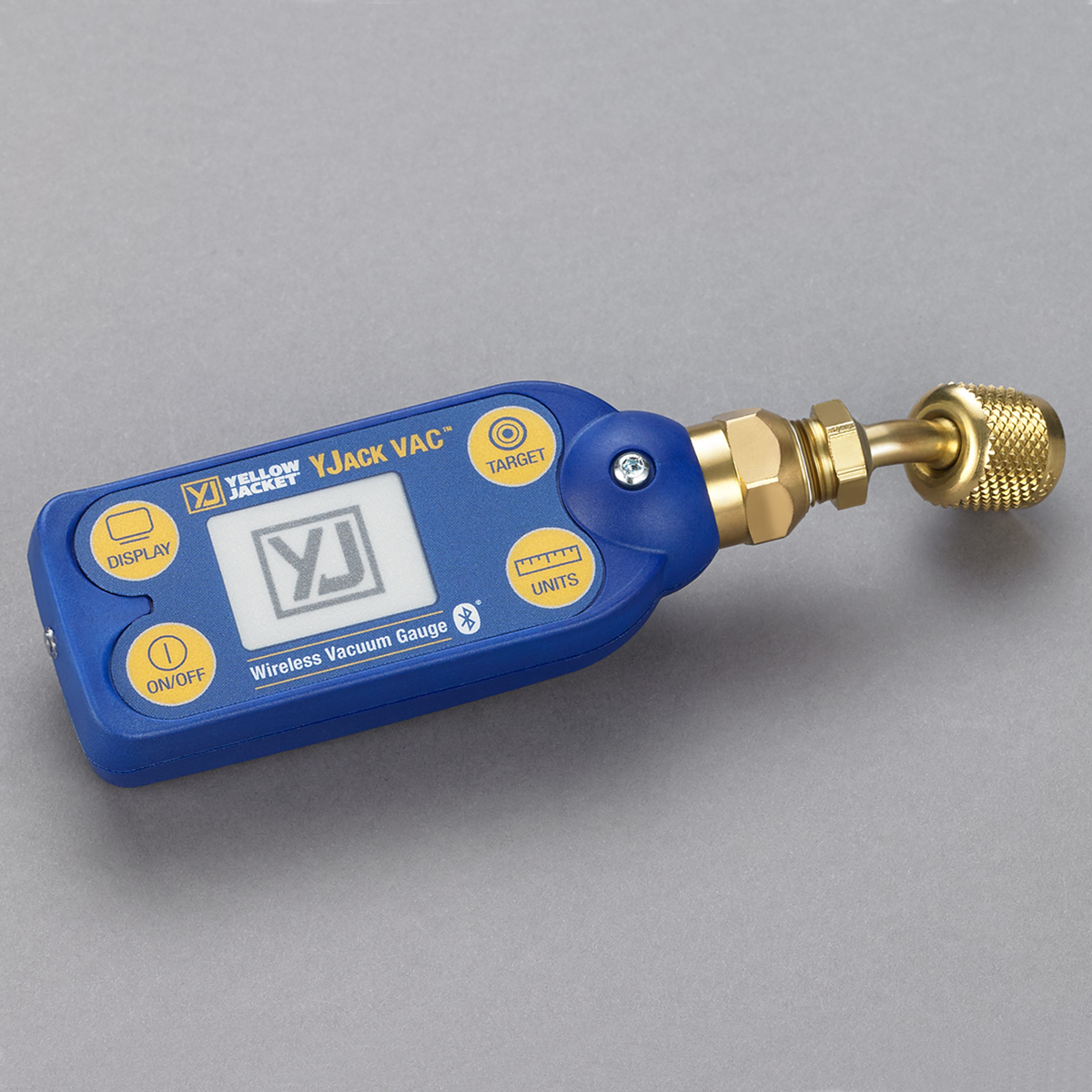 Yellowjacket VAC® Wireless Vacuum Gauge - Tools