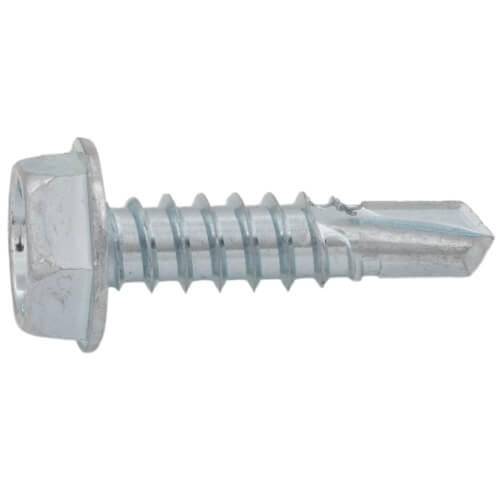 3/4" Bit  Tip Screw 5/16 Head (500ct) - Fastners
