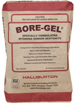 BORGEL 50LB (48 Pallet)