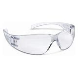 Clear Safety Glasses - PPE