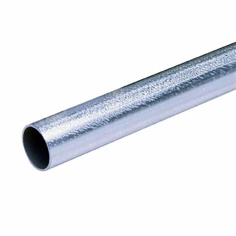 1/2x10' emt conduit - Electrical