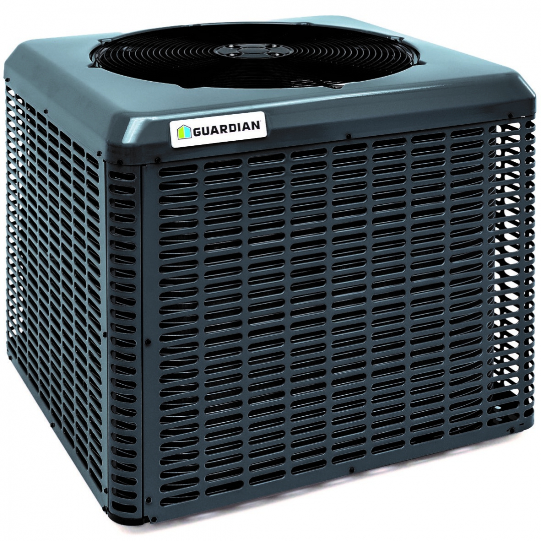 Guardian 14.3 Seer  2T HP454b - Conventional