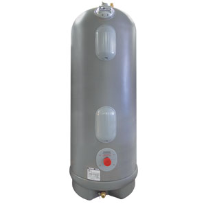 CM 85  gallon hot water tank - Accessories