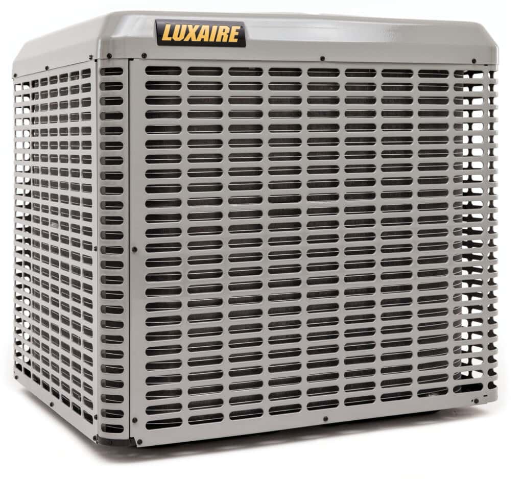 Luxaire AC 14.3S2 1.5T R454B - Conventional