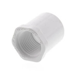 1" x 3/4" PVC Bushing - PVC